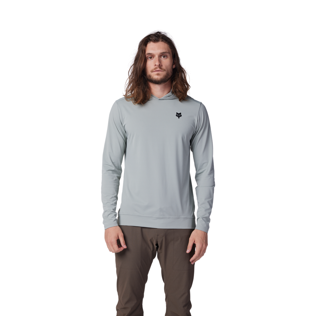 Ranger Long Sleeve Sun Shirt