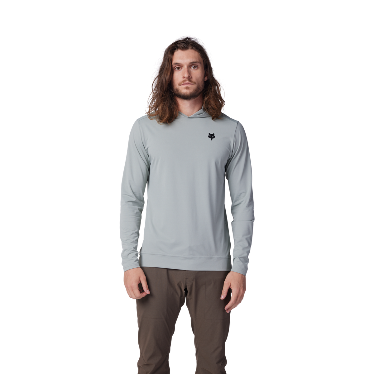 Ranger Long Sleeve Sun Shirt