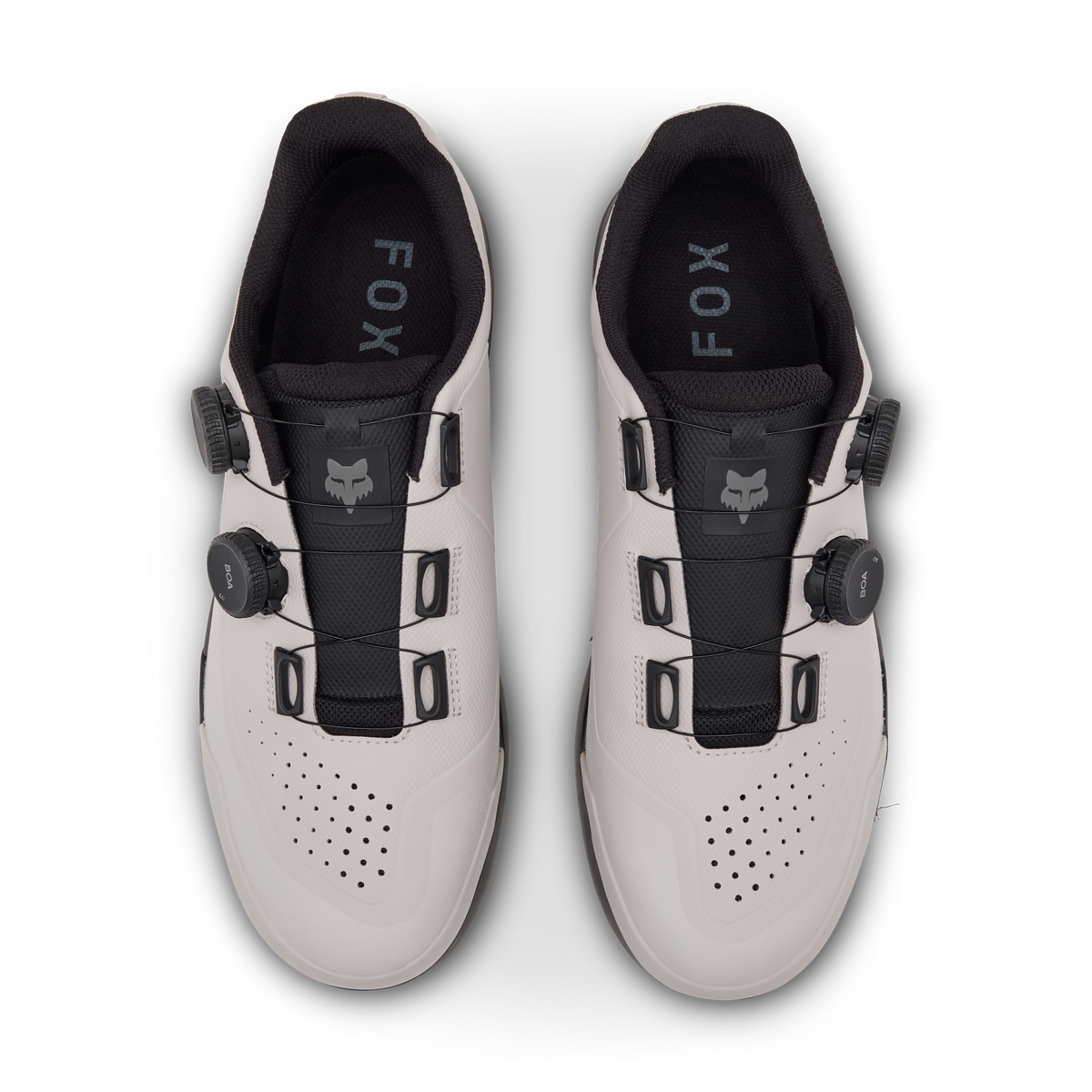 Union BOA Flat