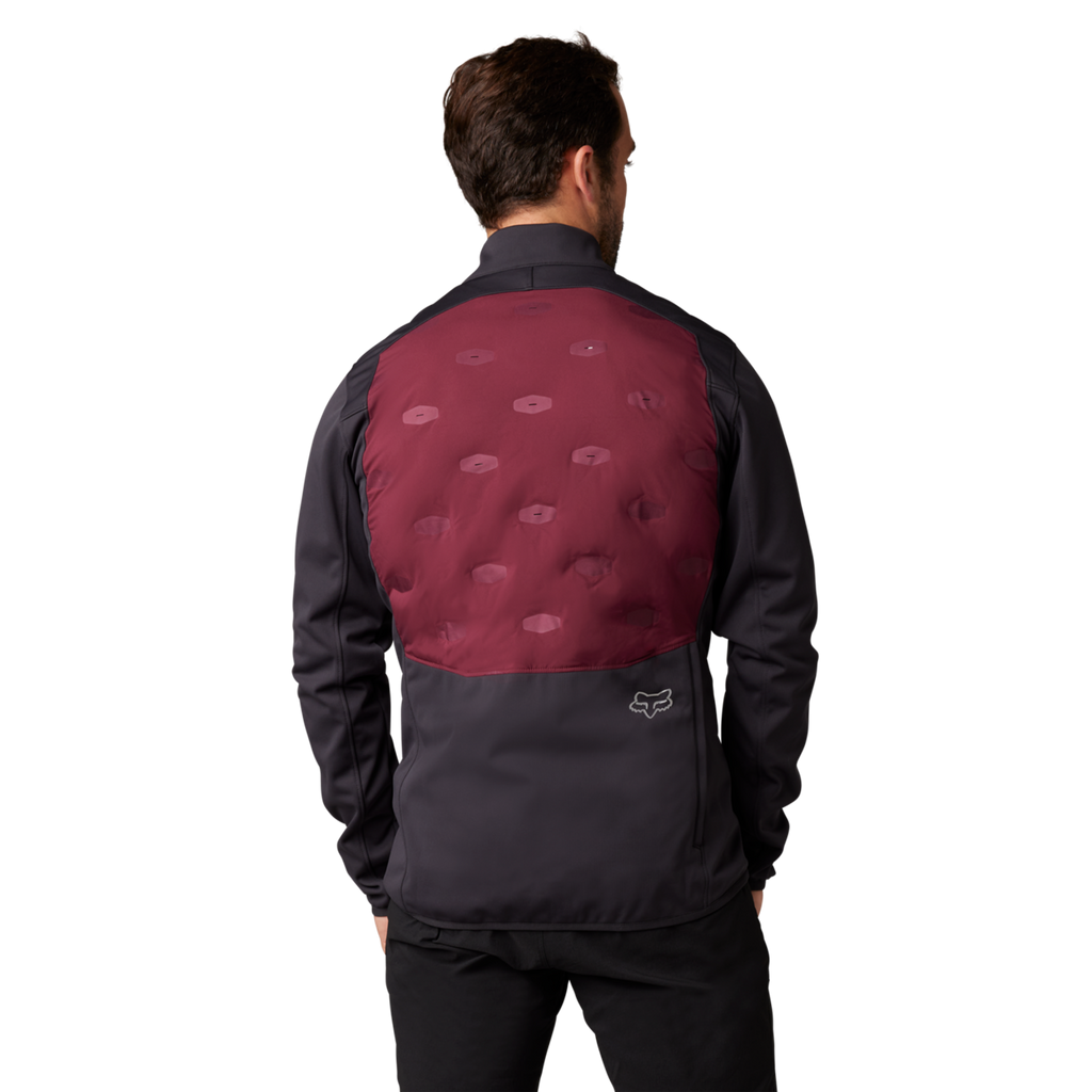 Ranger Windblock Fire Jacket