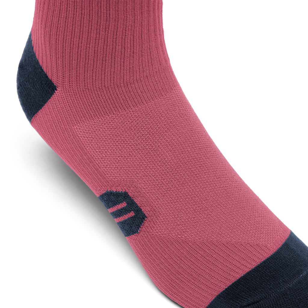 8" Ranger Socks