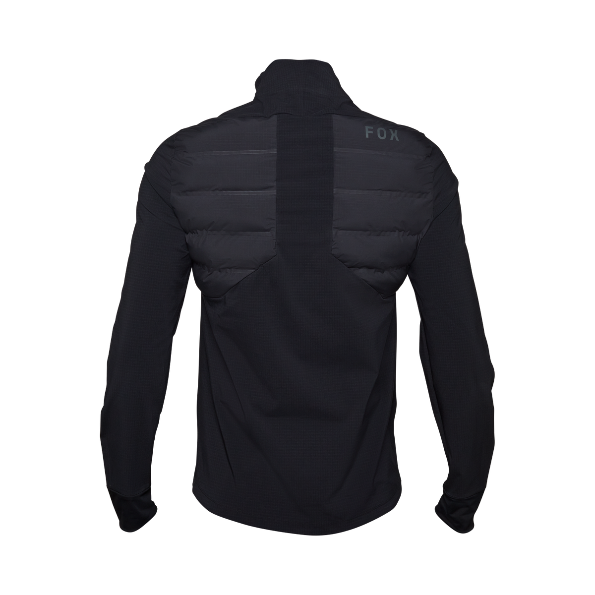 Flexair Fire Hybrid Jacket
