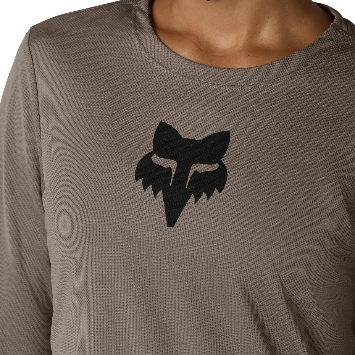 Womens Ranger Long Sleeve Jersey