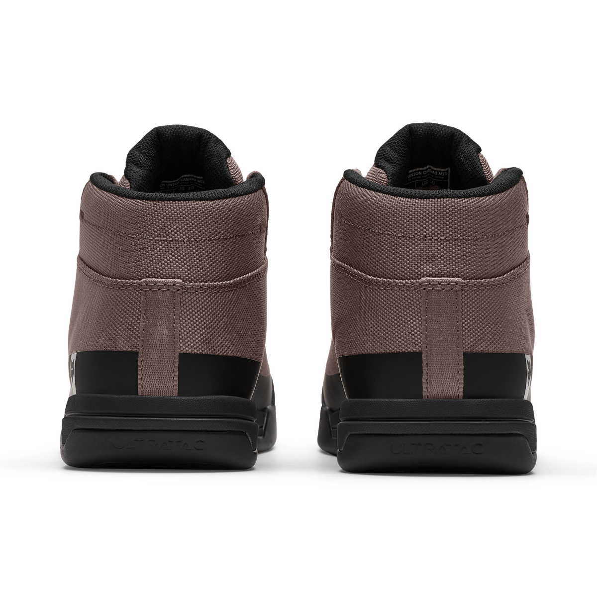 Union Canvas Mid Shoes