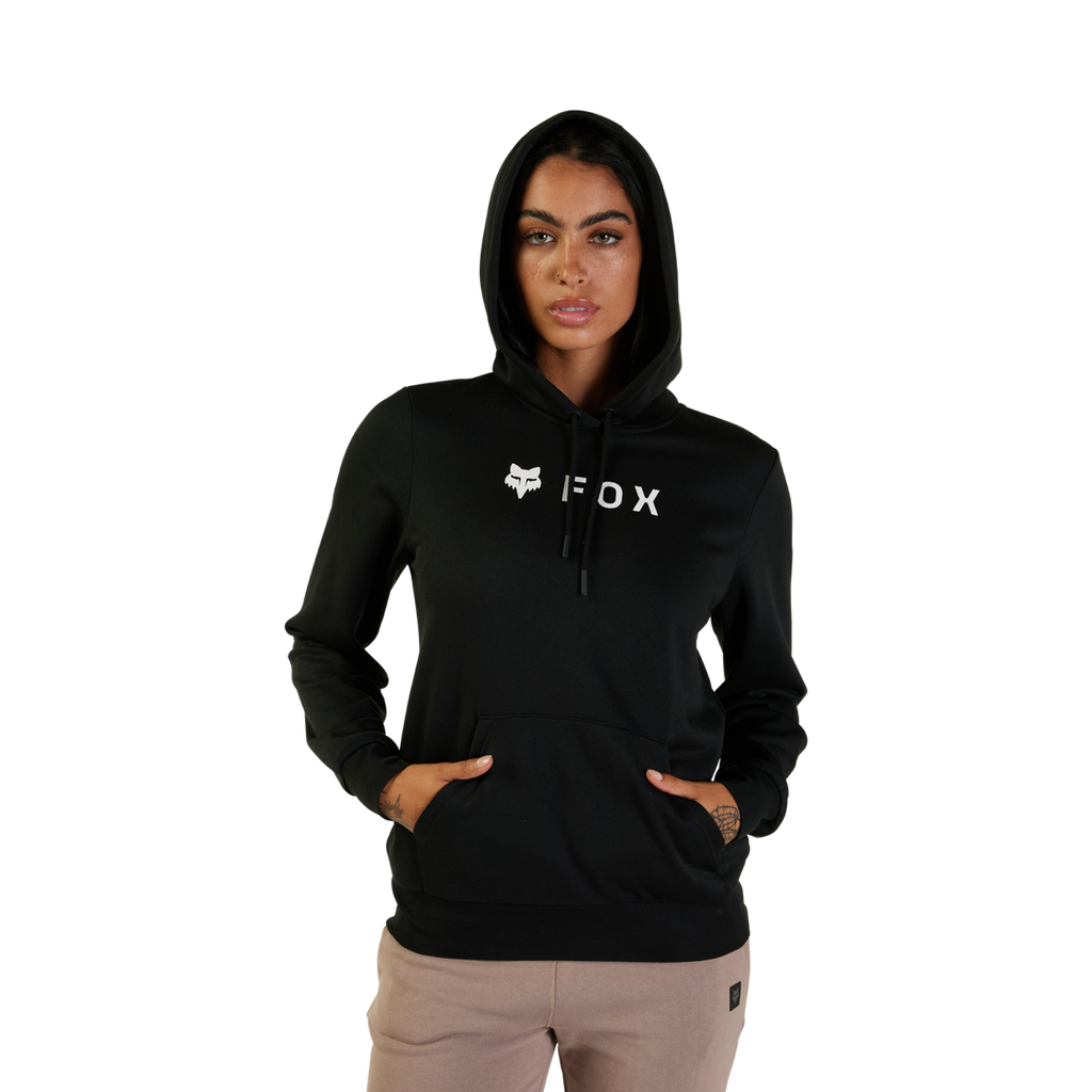 Womens Absolute Pullover Hoodie