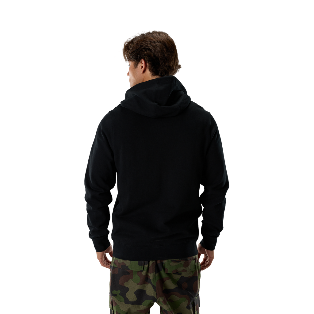 Pullover Hoodie