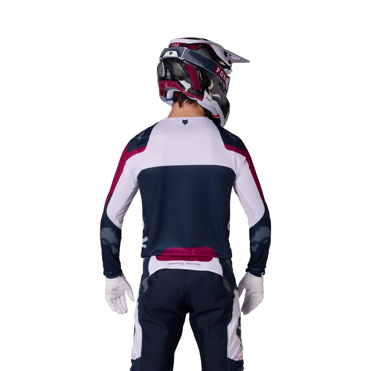 Flexair Tactile Jersey