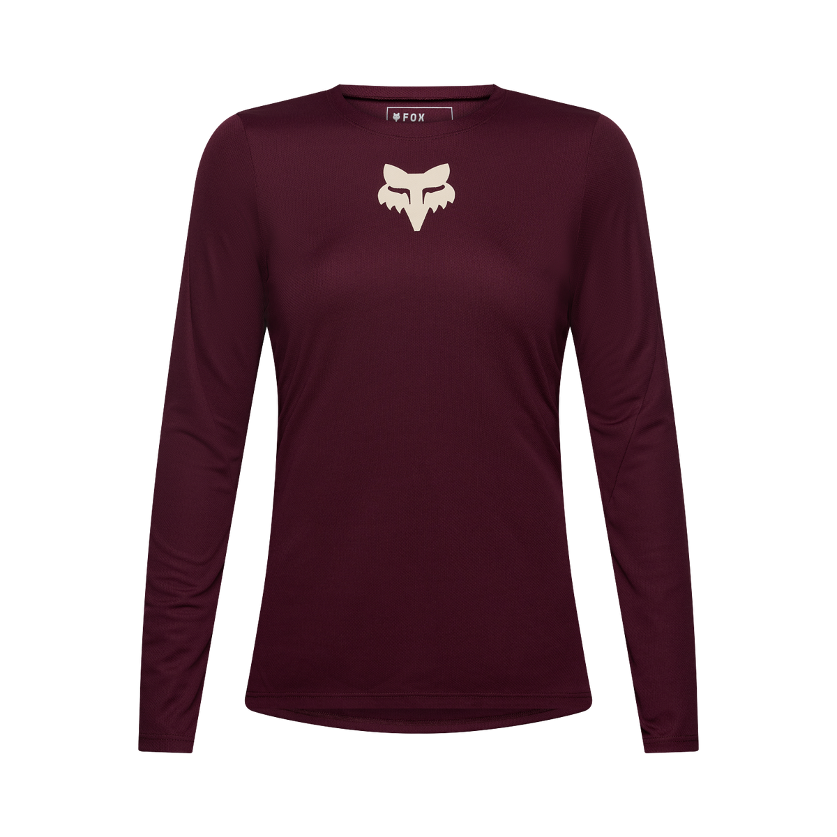 Womens Ranger Long Sleeve Jersey
