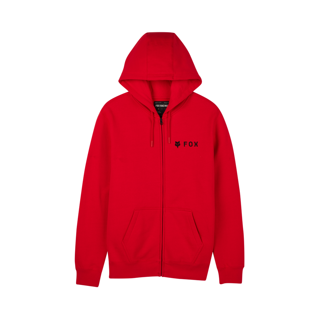 Absolute Zip Hoodie