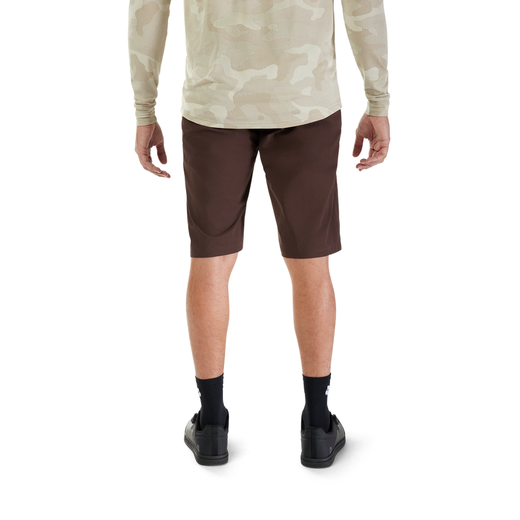 Ranger Lined Shorts