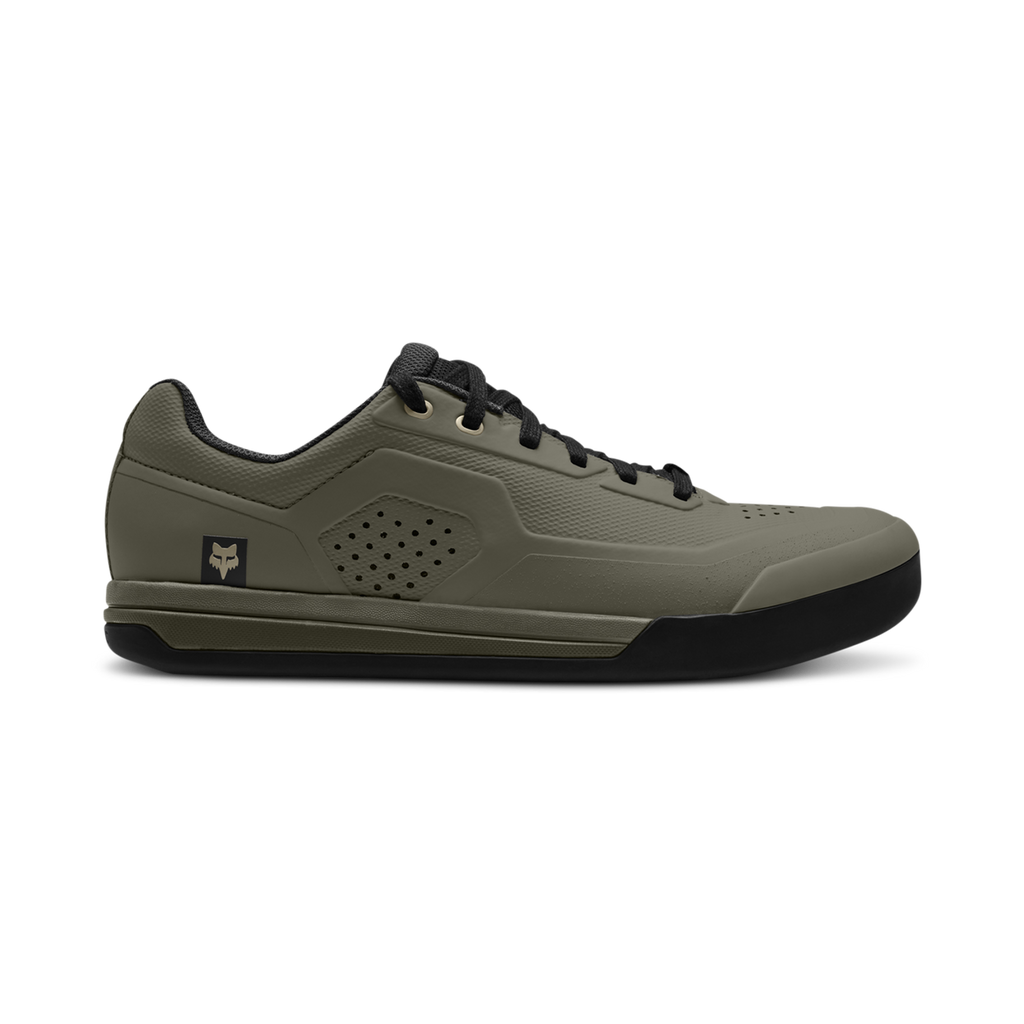Union Flat Shoes