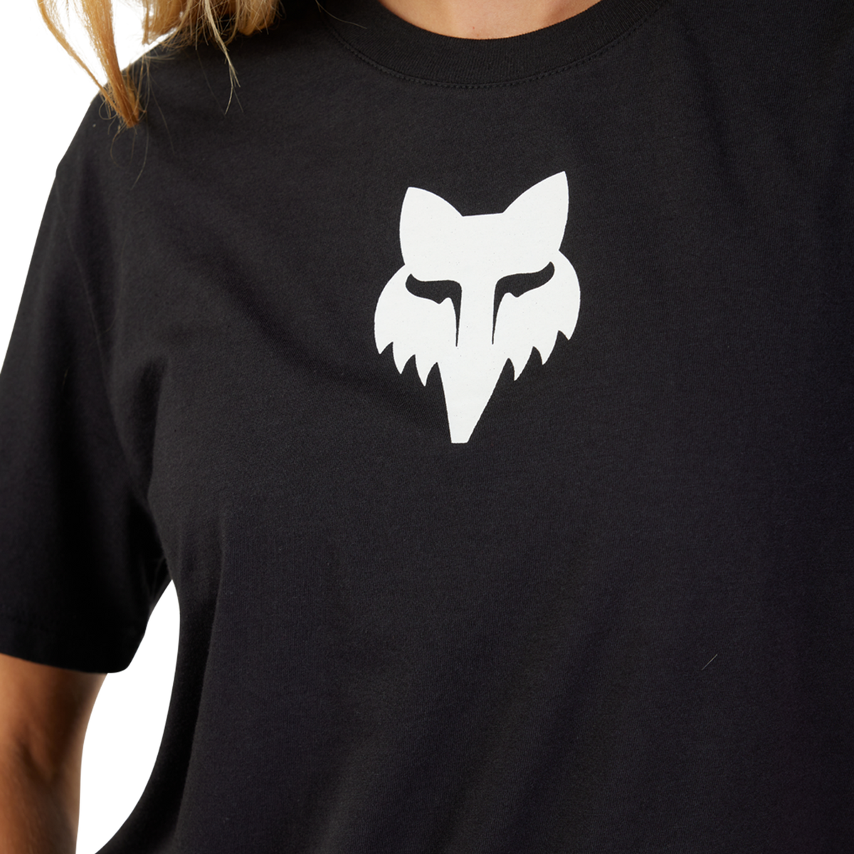 Womens Basic Tee