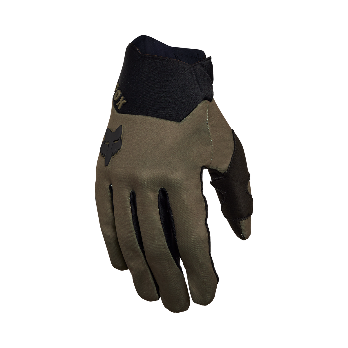 Defend Wind Off-Road Gloves