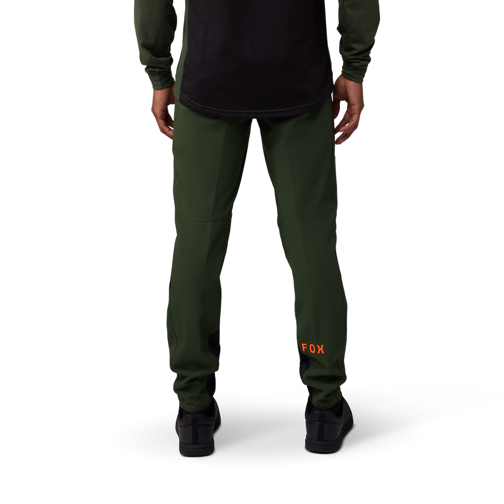 Defend Taunt Pants