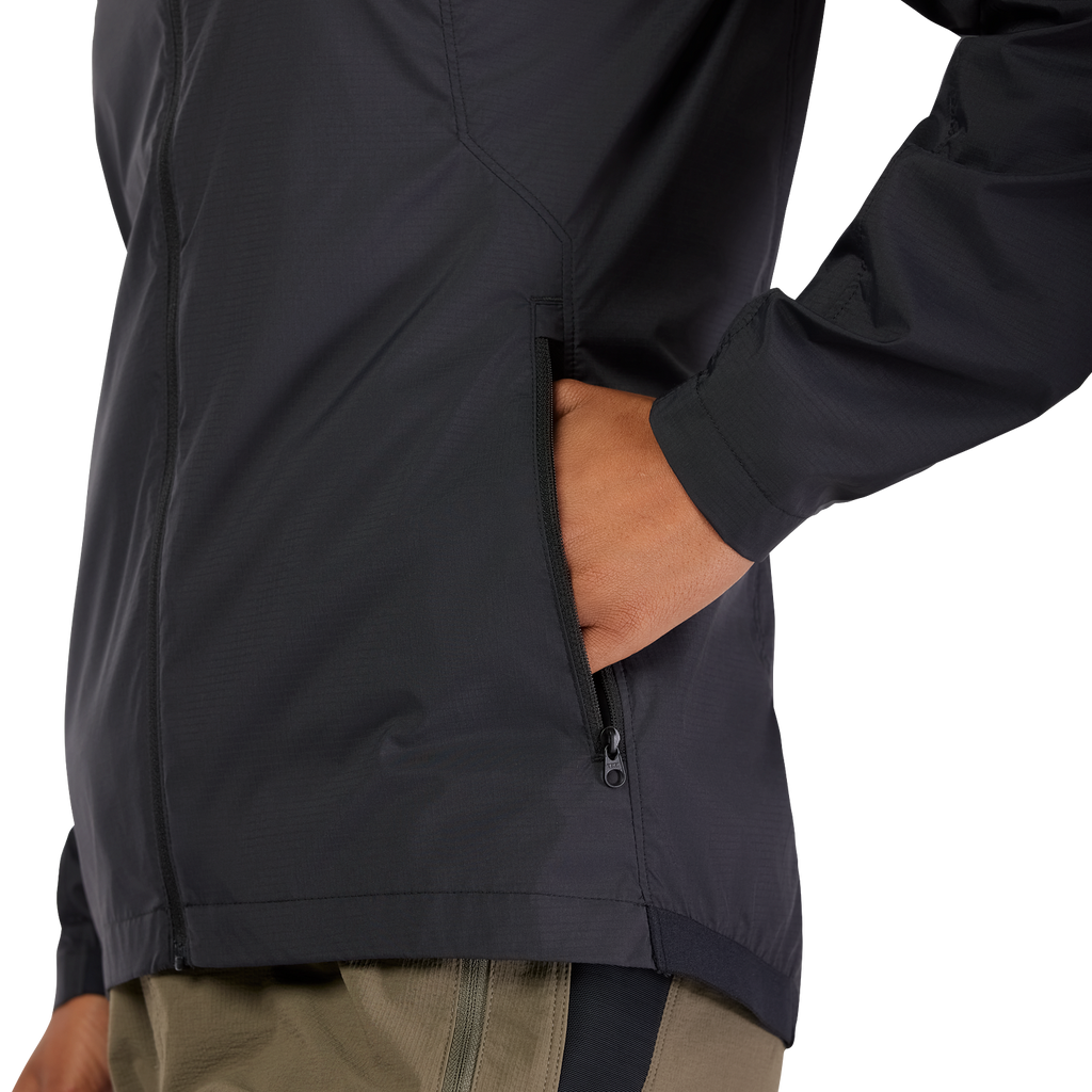 Womens Ranger Wind Jacket