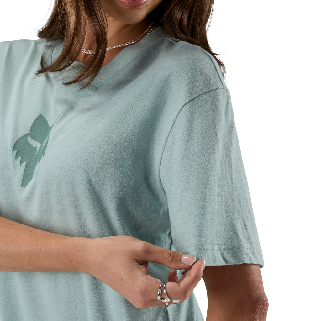 Womens Basic Tee