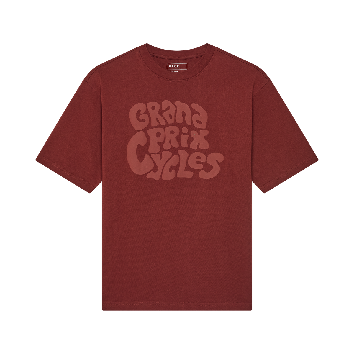 GPC Oversized Tee