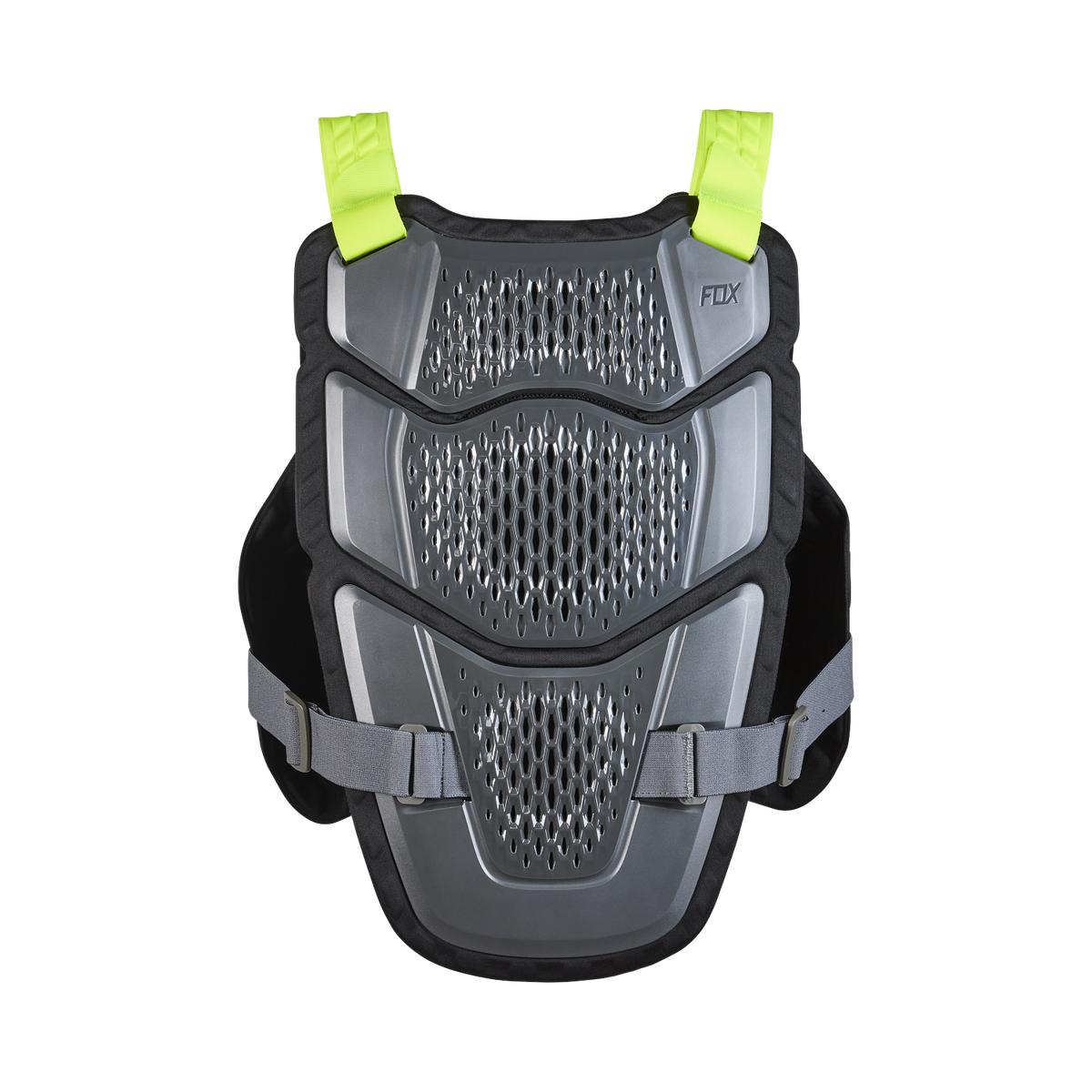 Raceframe Impact CE Chest Guard