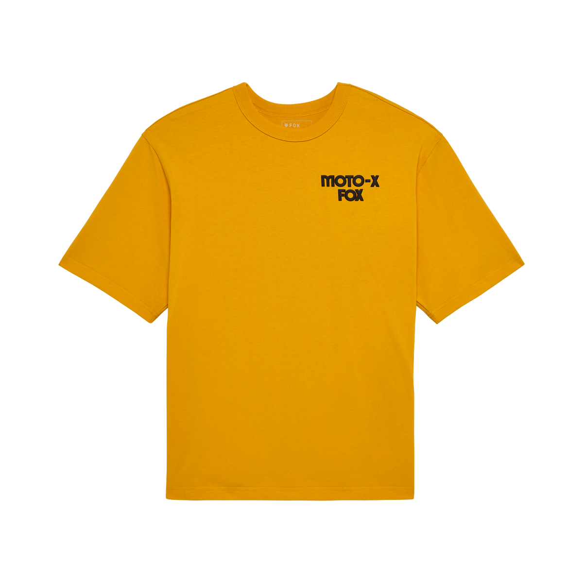 Moto-X Oversized Tee