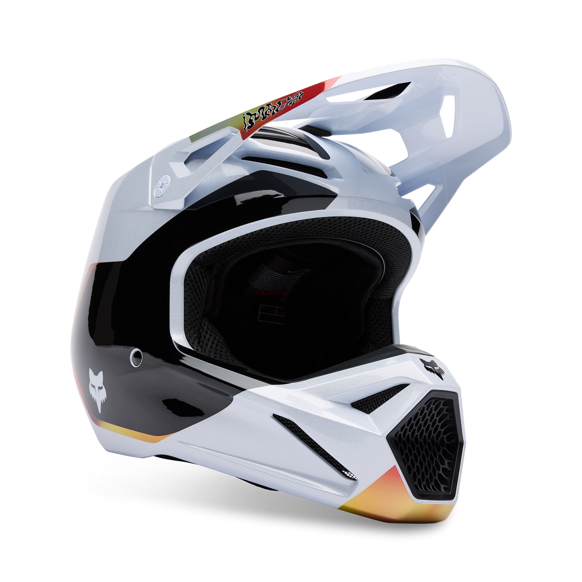 V1 Hello Future Helmet