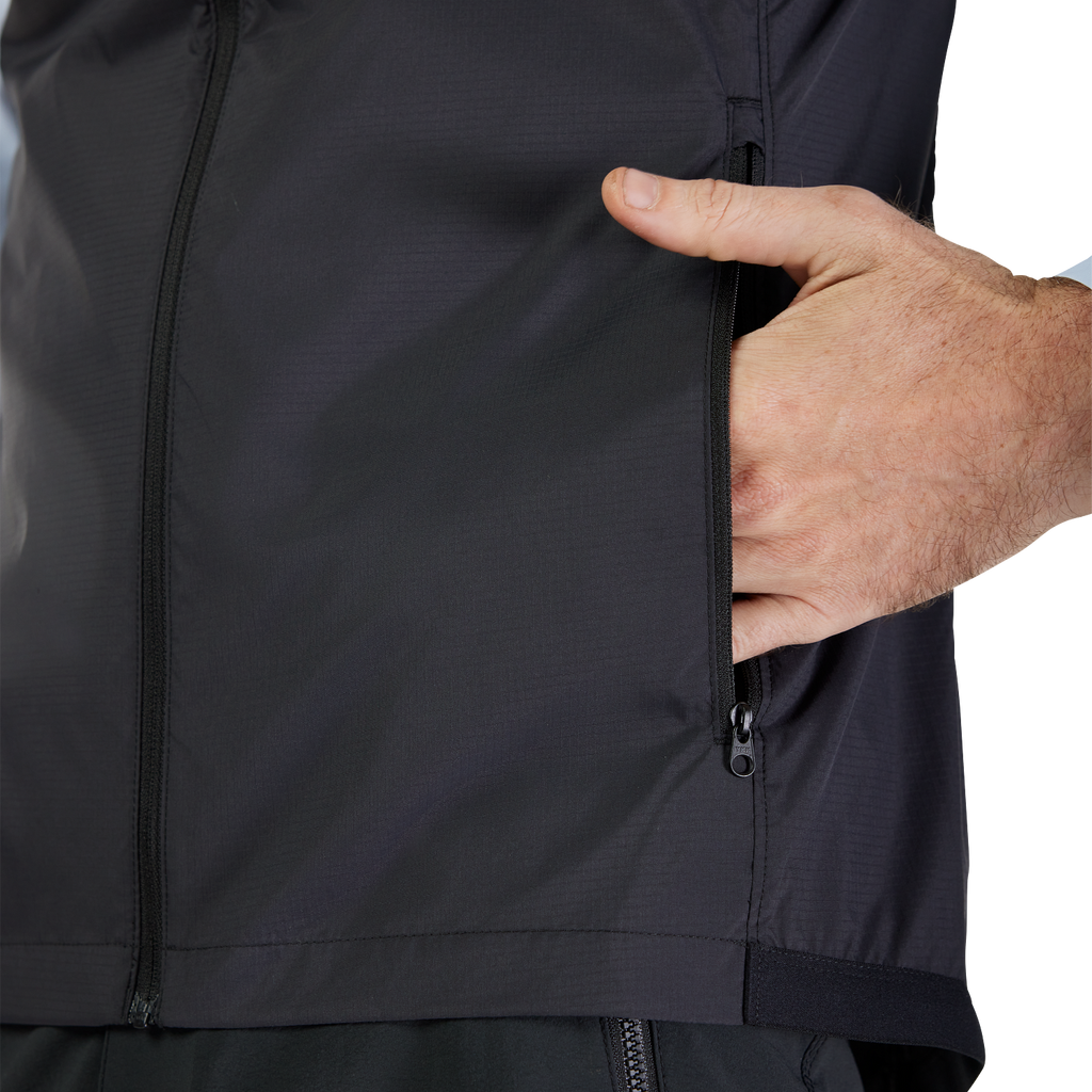 Ranger Wind Vest