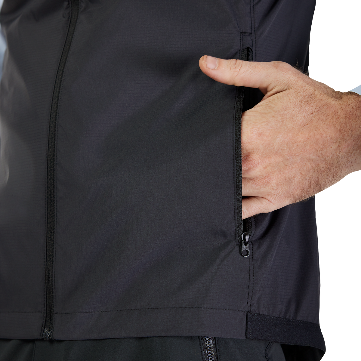 Ranger Wind Vest