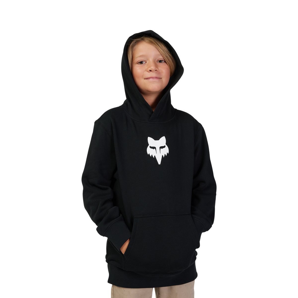 Youth Legacy Pullover Hoodie