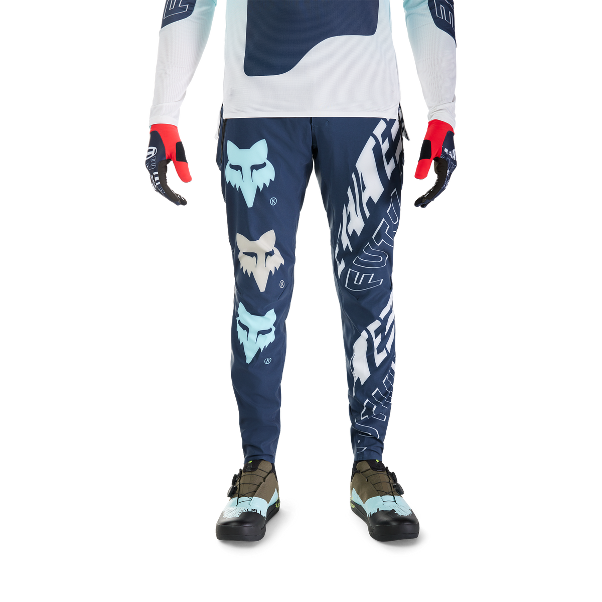 Flexair Elevated Pants