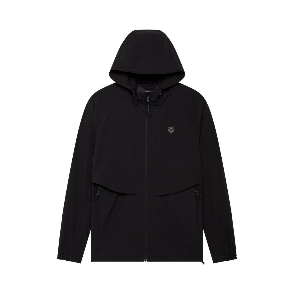 Survivalist Windbreaker