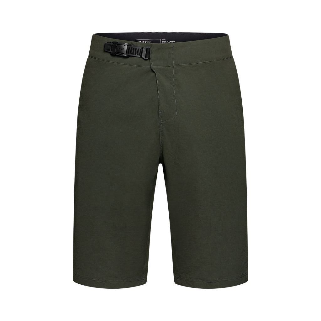 Ranger Lined Shorts
