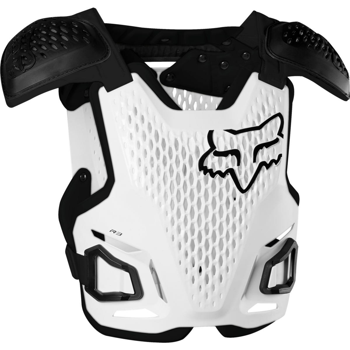 Youth R3 Chest Guard