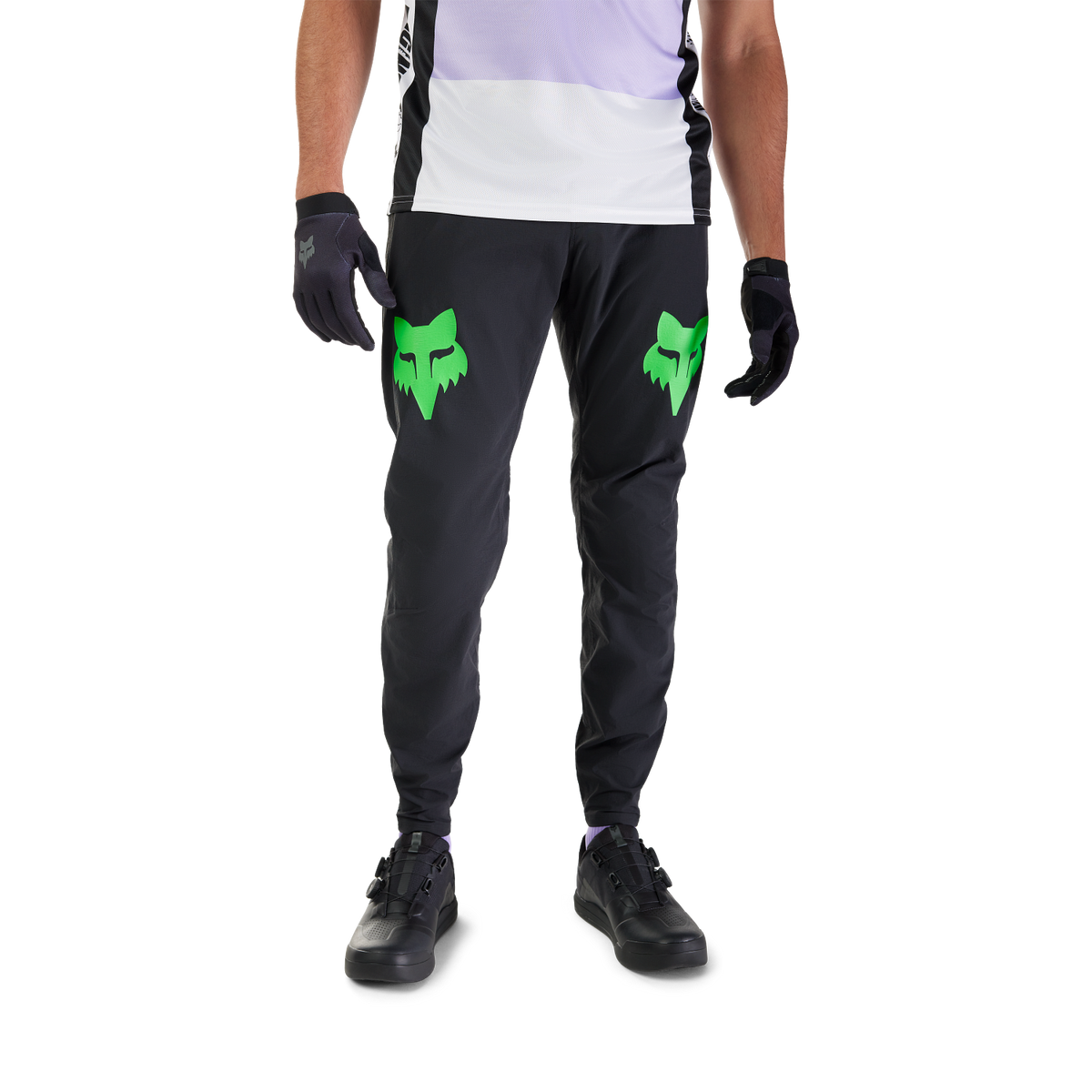 Ranger Grid Pants