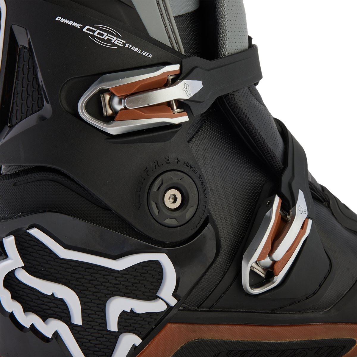 Instinct Boots