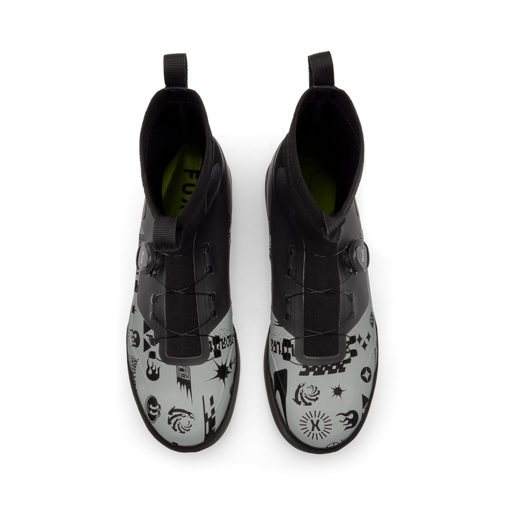 Union BOA All Weather Lunar Special Edition Clipless Shoes