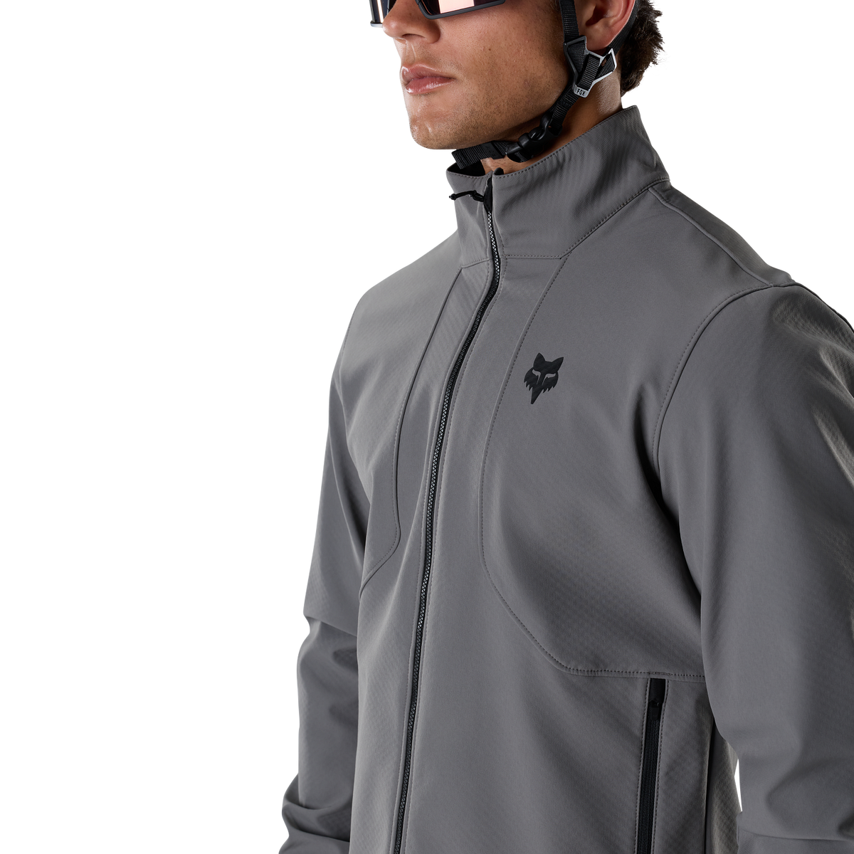 Ranger Fire Jacket