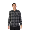 Survivalist Flannel Shirt
