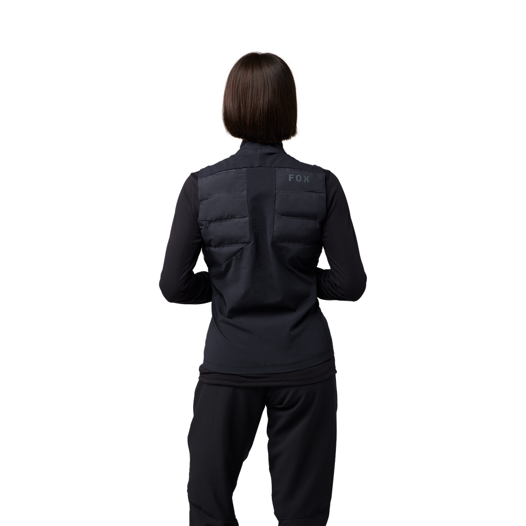 Womens Flexair Fire Vest