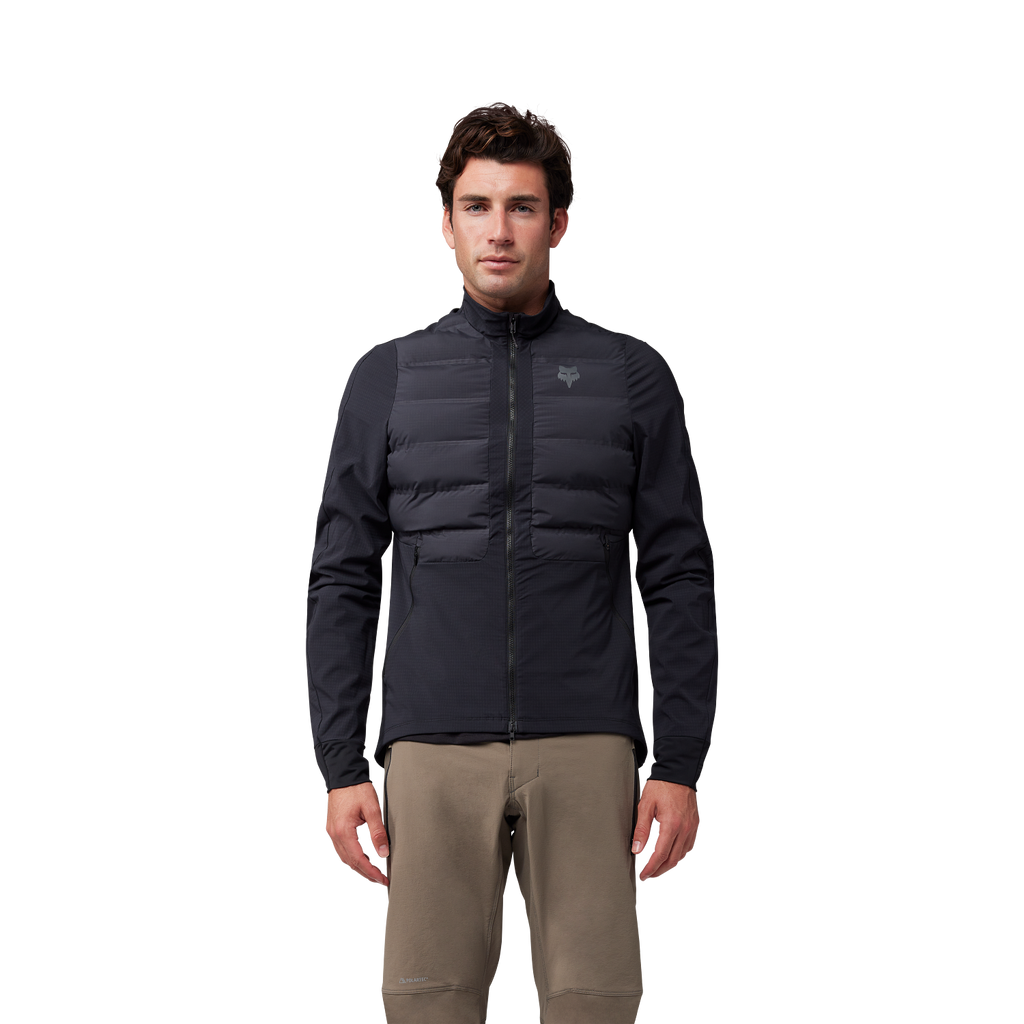 Flexair Fire Hybrid Jacket