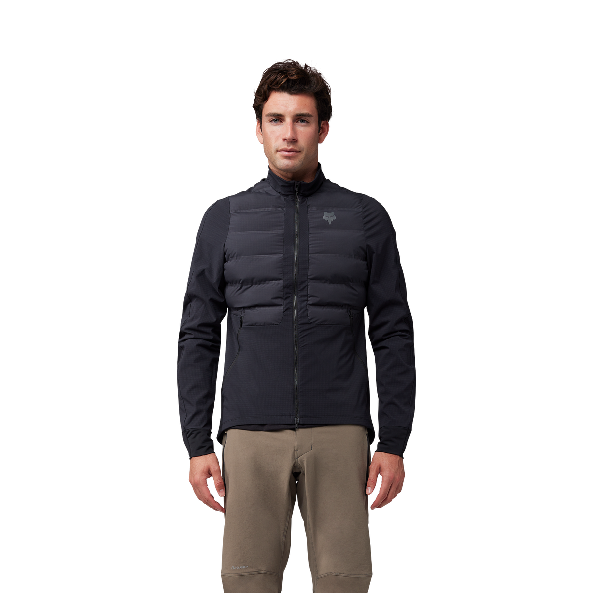 Flexair Fire Hybrid Jacket