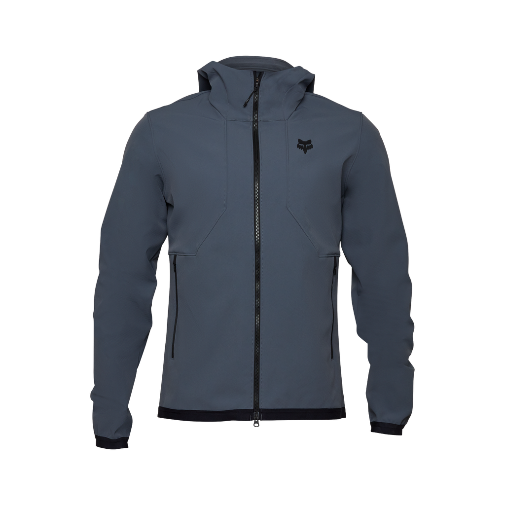Ranger Fire Hoodie