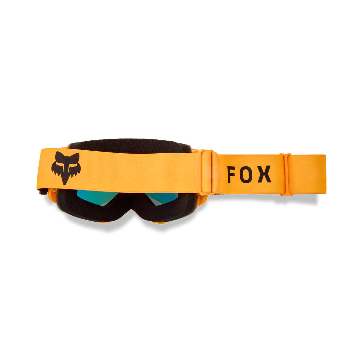 Main Mirrored Lens Goggles