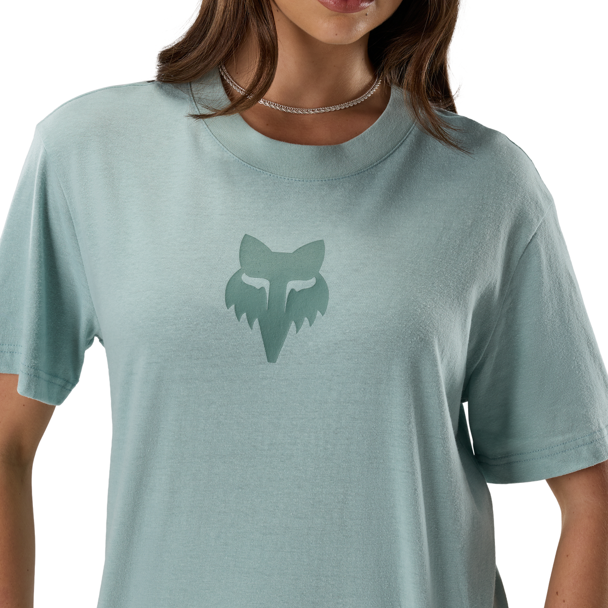 Womens Basic Tee