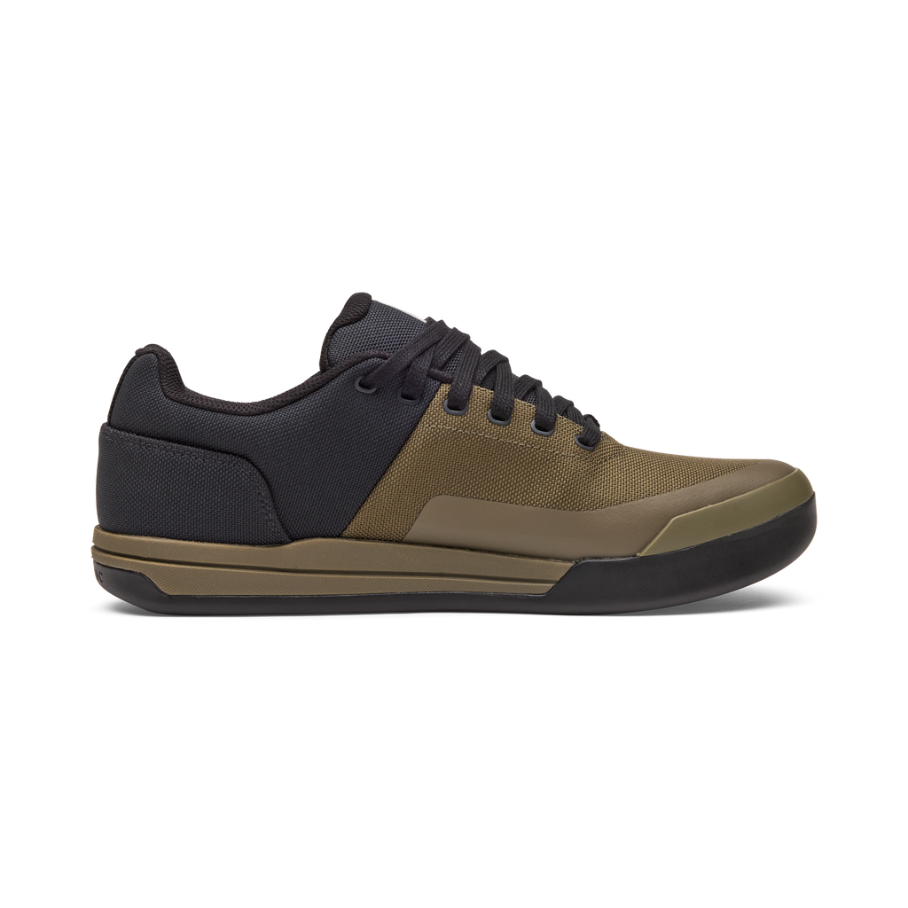 Union Canvas Shoes