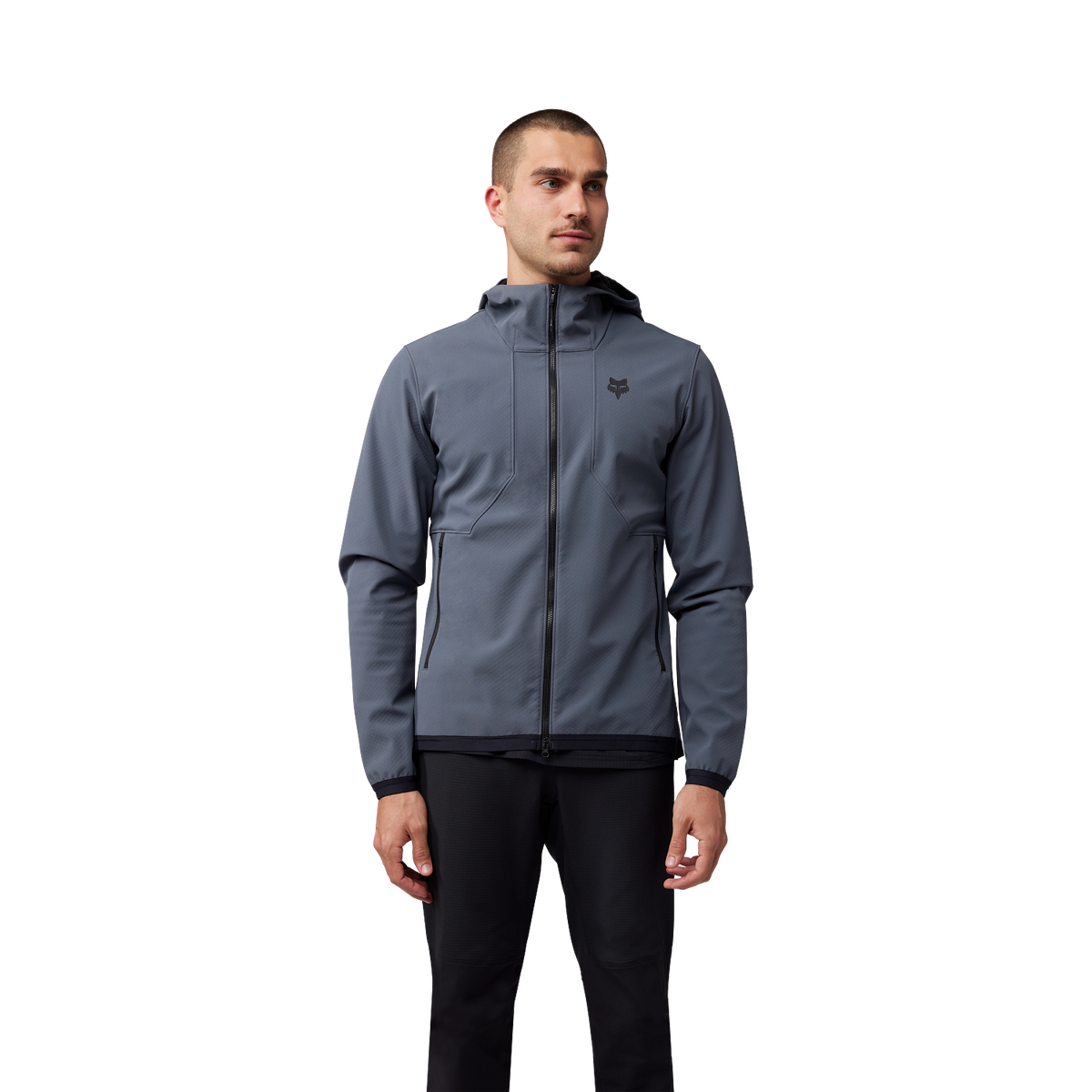 Ranger Fire Hoodie