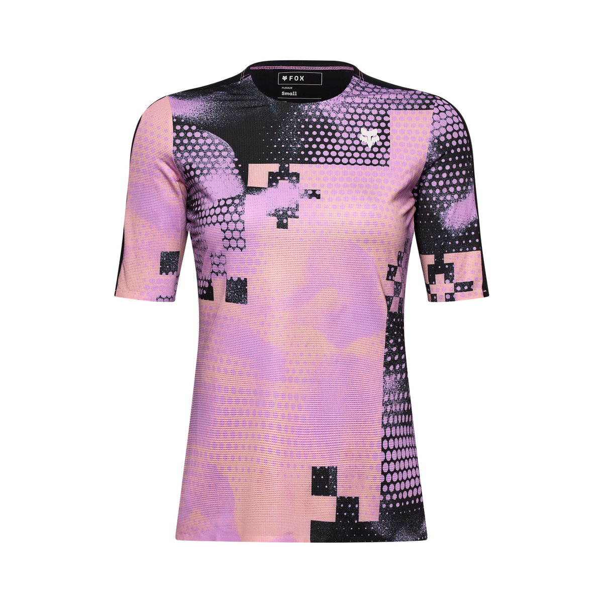 Womens Flexair Ascent Pulse Jersey