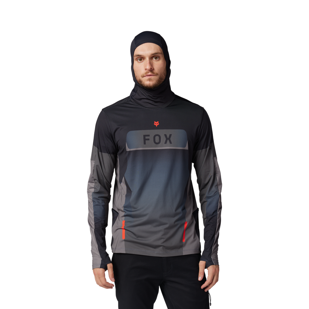Ranger Drive Jersey