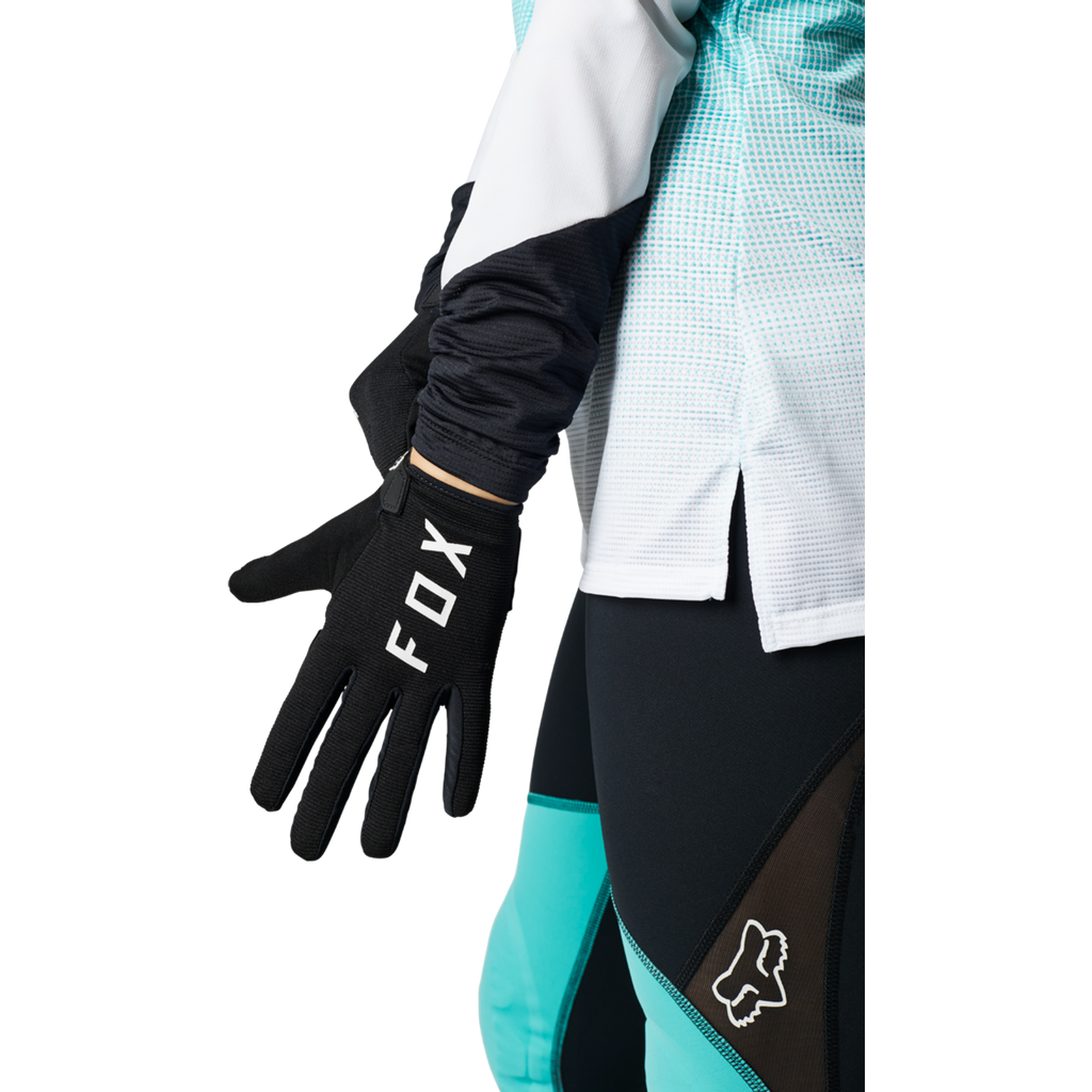 Womens Ranger Gel Gloves