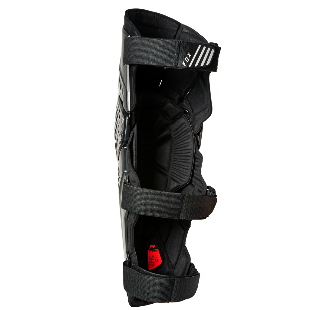 Titan Pro D3O CE Knee Pads