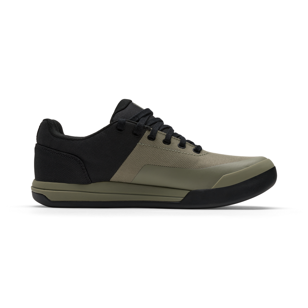 Union Canvas Shoes