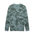 Gravel Long Sleeve Tech Tee